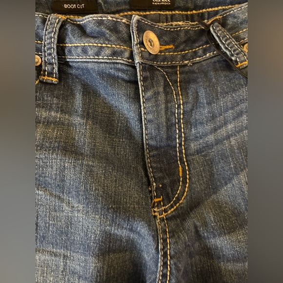 a.n.a. Women’s Boot Cut Jeans 33/16 NWT - Picture 8 of 9